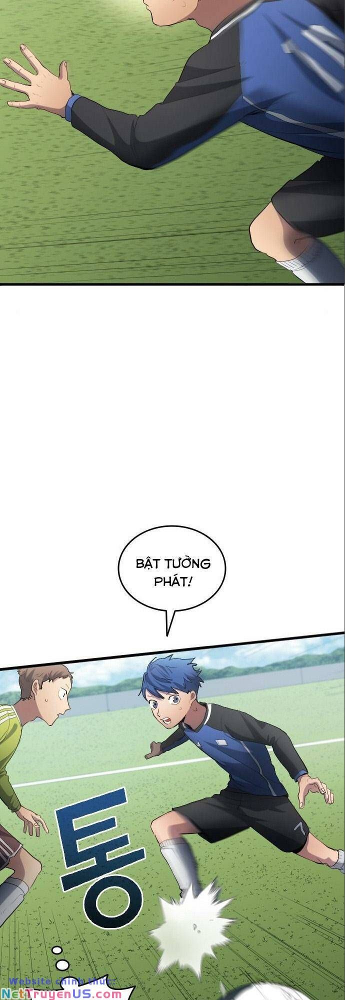 đọc truyện Thiên Phú Bóng Đá, Tất Cả Đều Là Của Tôi! Chương 25 ảnh 39 tại Thiên Thai Truyện