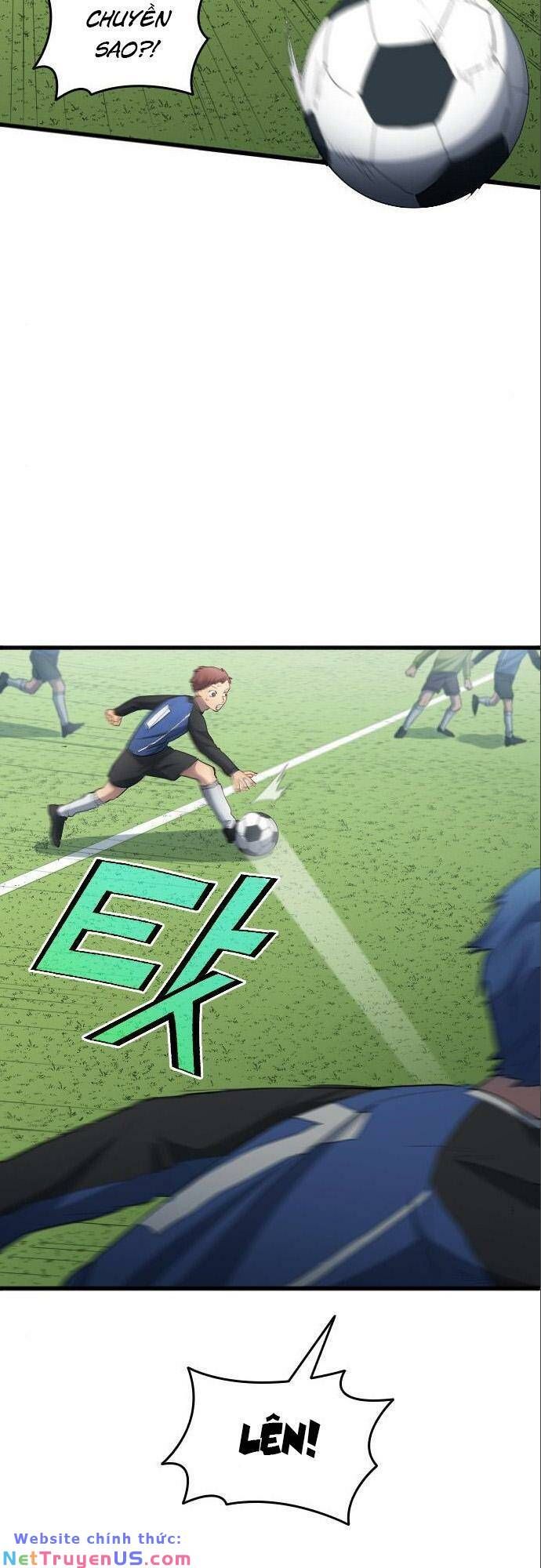 đọc truyện Thiên Phú Bóng Đá, Tất Cả Đều Là Của Tôi! Chương 25 ảnh 40 tại Thiên Thai Truyện