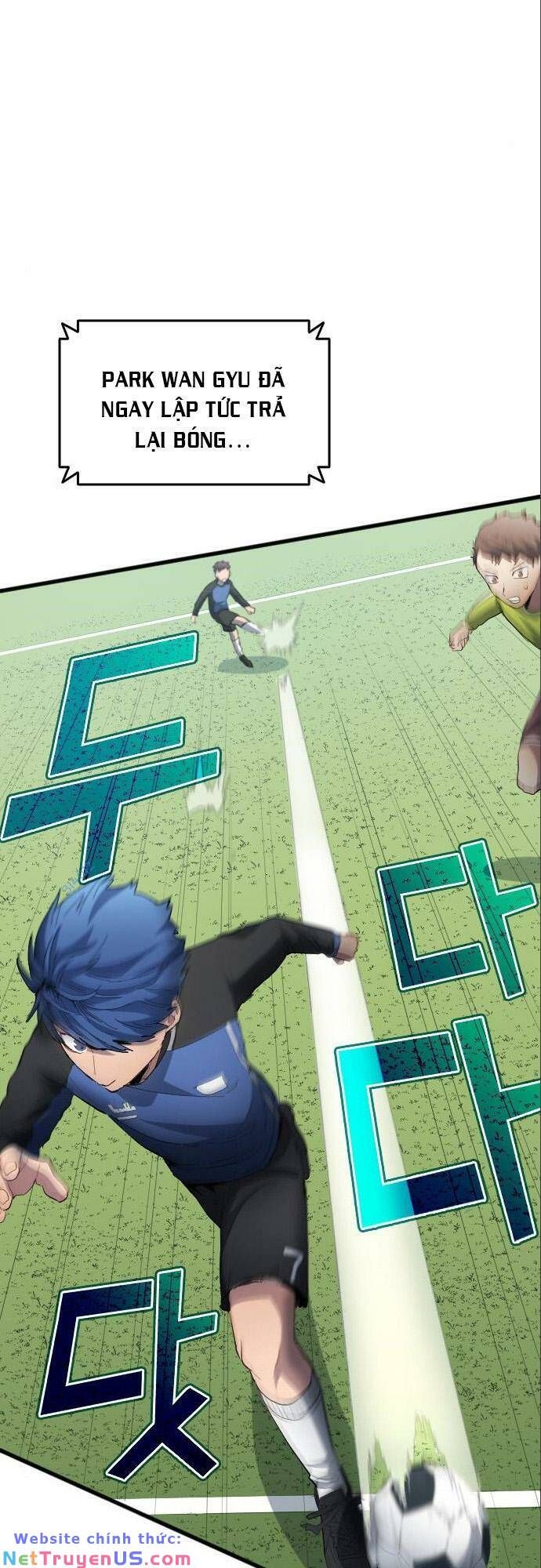 đọc truyện Thiên Phú Bóng Đá, Tất Cả Đều Là Của Tôi! Chương 25 ảnh 41 tại Thiên Thai Truyện