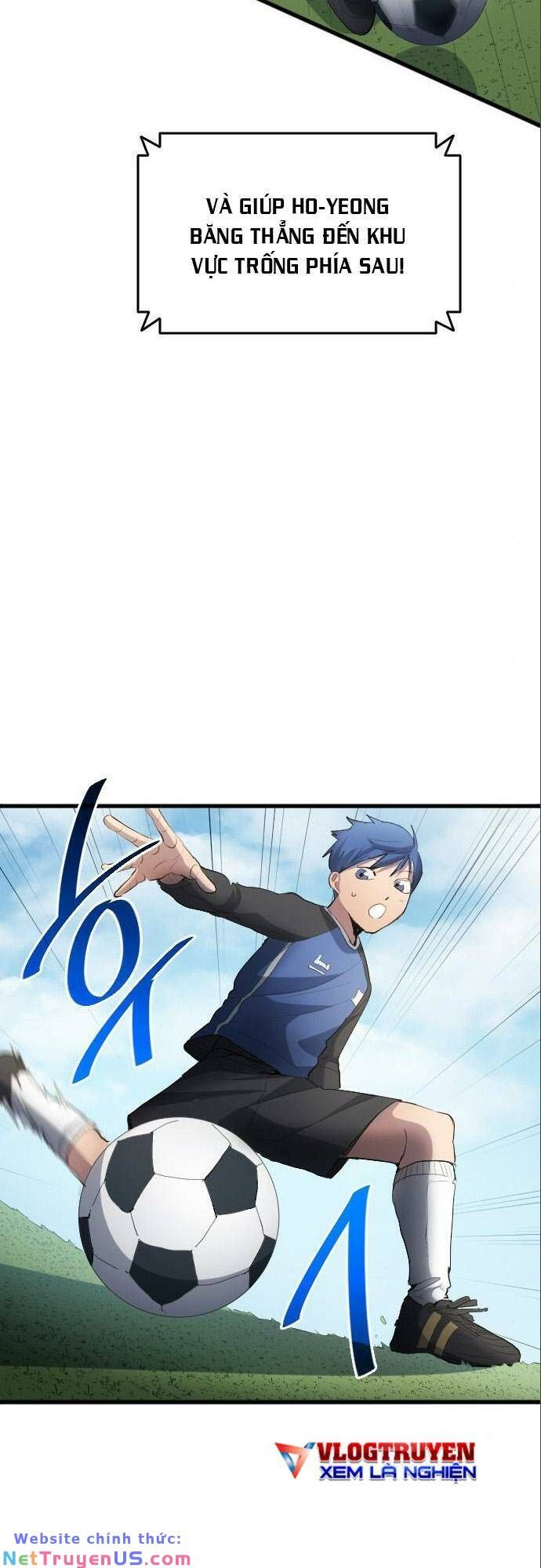 đọc truyện Thiên Phú Bóng Đá, Tất Cả Đều Là Của Tôi! Chương 25 ảnh 42 tại Thiên Thai Truyện