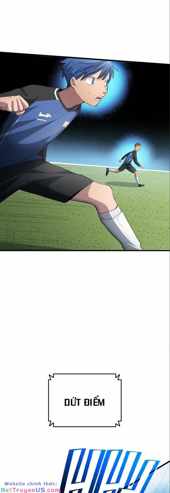 đọc truyện Thiên Phú Bóng Đá, Tất Cả Đều Là Của Tôi! Chương 25 ảnh 43 tại Thiên Thai Truyện