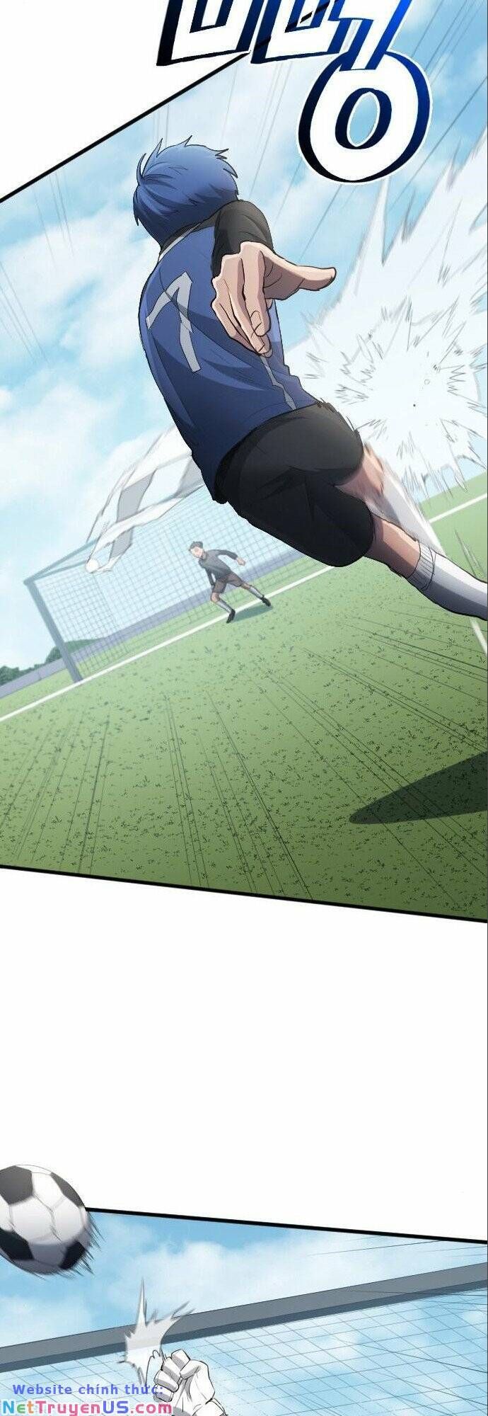 đọc truyện Thiên Phú Bóng Đá, Tất Cả Đều Là Của Tôi! Chương 25 ảnh 44 tại Thiên Thai Truyện