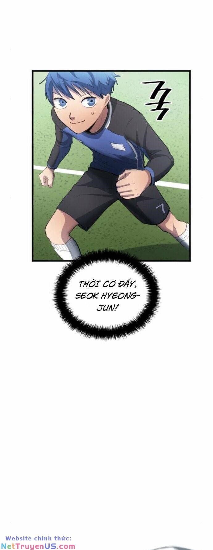 đọc truyện Thiên Phú Bóng Đá, Tất Cả Đều Là Của Tôi! Chương 25 ảnh 46 tại Thiên Thai Truyện