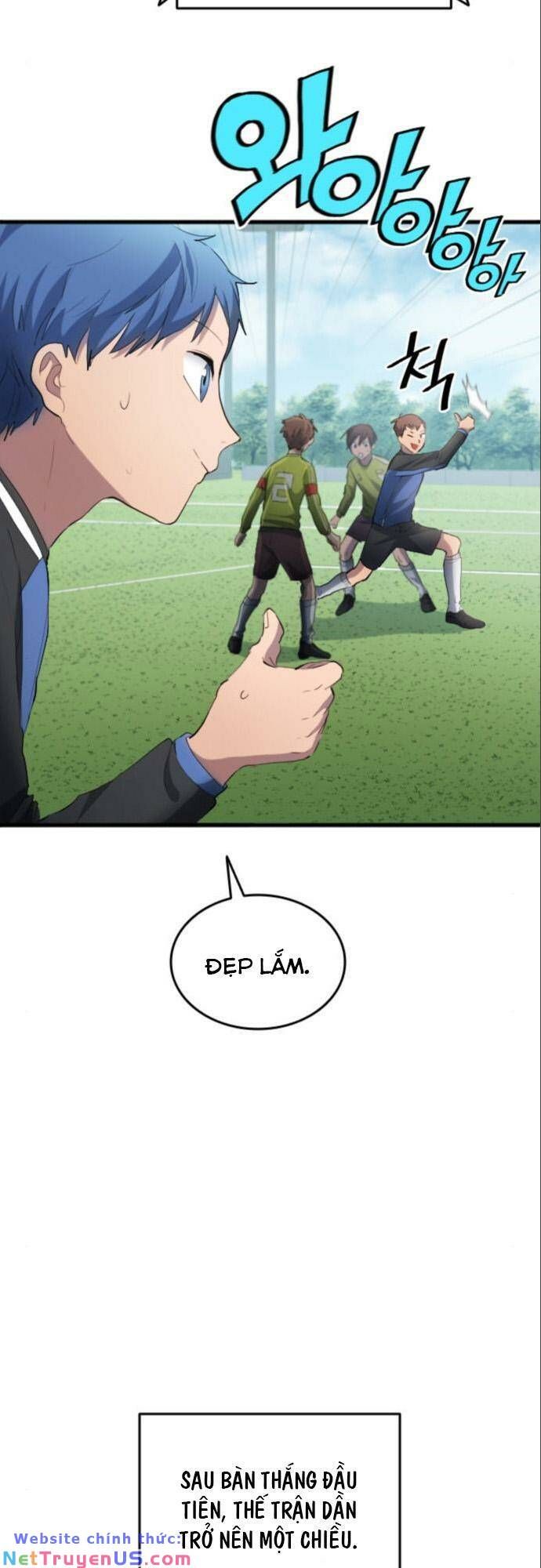 đọc truyện Thiên Phú Bóng Đá, Tất Cả Đều Là Của Tôi! Chương 25 ảnh 49 tại Thiên Thai Truyện