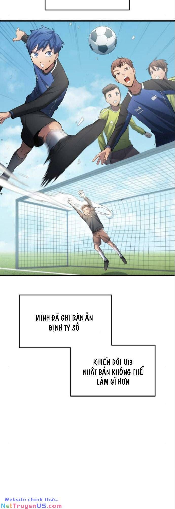 đọc truyện Thiên Phú Bóng Đá, Tất Cả Đều Là Của Tôi! Chương 25 ảnh 50 tại Thiên Thai Truyện