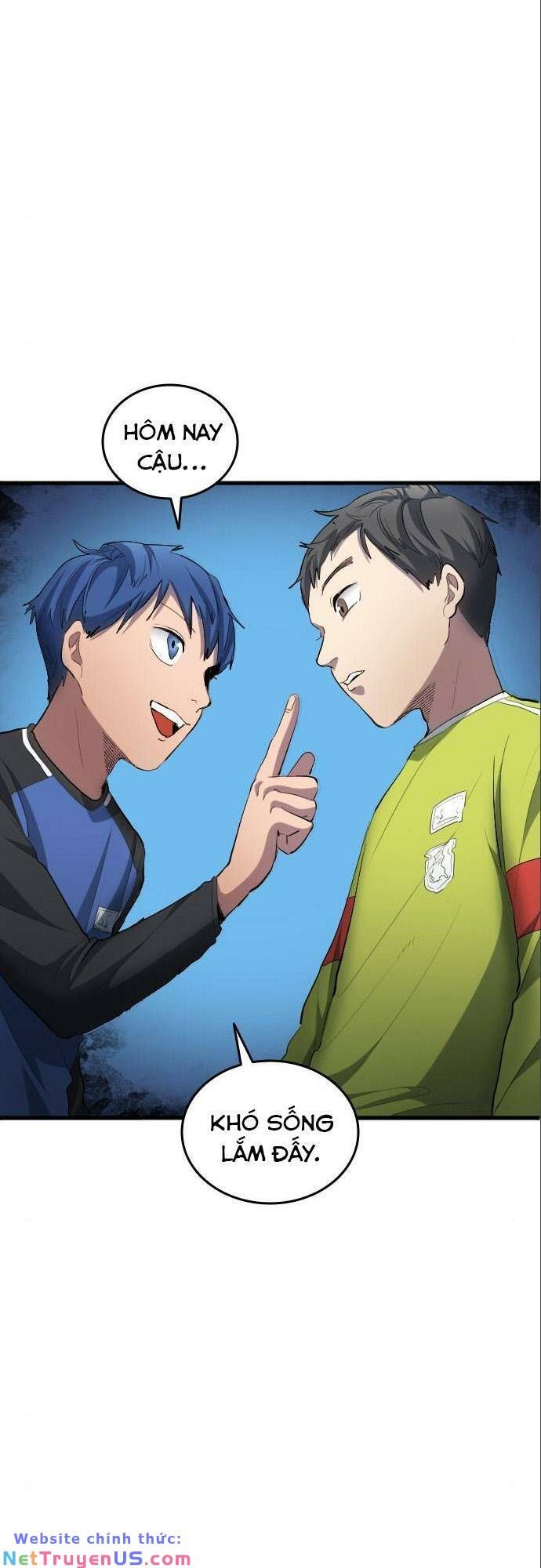 đọc truyện Thiên Phú Bóng Đá, Tất Cả Đều Là Của Tôi! Chương 25 ảnh 9 tại Thiên Thai Truyện