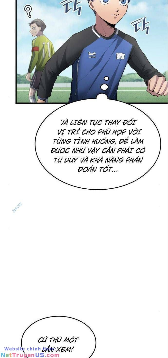 đọc truyện Thiên Phú Bóng Đá, Tất Cả Đều Là Của Tôi! Chương 25 ảnh 11 tại Thiên Thai Truyện
