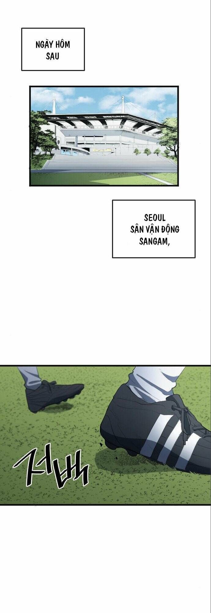 đọc truyện Thiên Phú Bóng Đá, Tất Cả Đều Là Của Tôi! Chương 26 ảnh 13 tại Thiên Thai Truyện