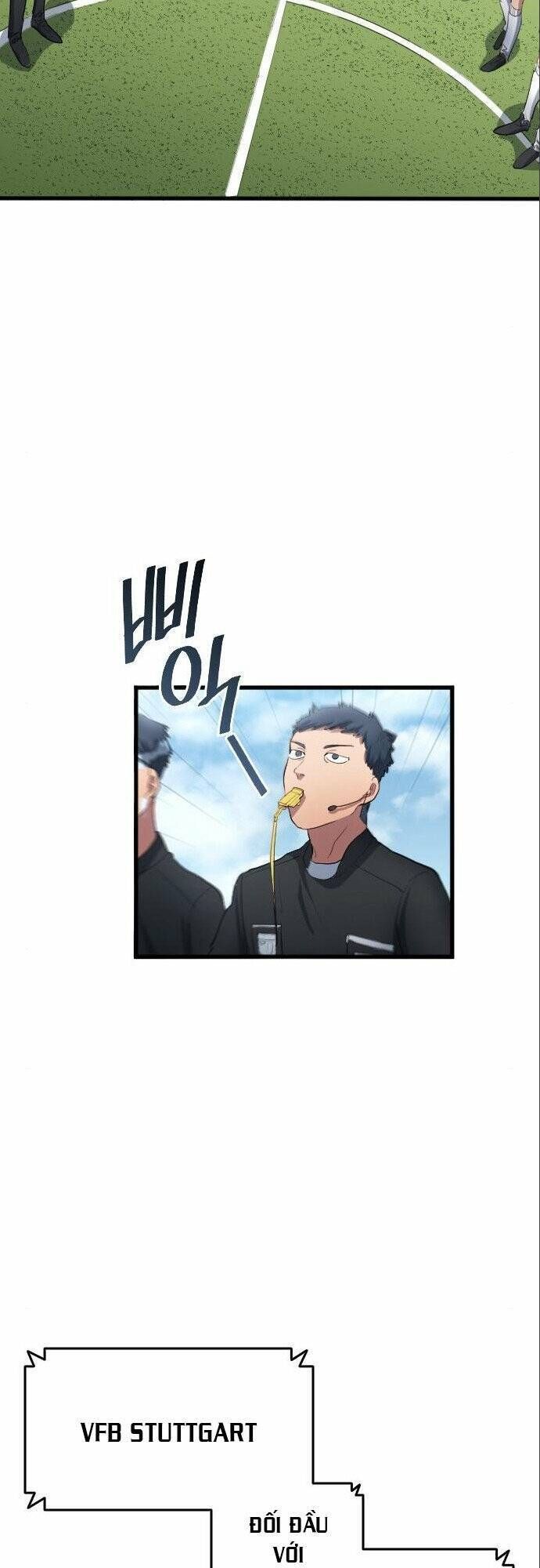 đọc truyện Thiên Phú Bóng Đá, Tất Cả Đều Là Của Tôi! Chương 26 ảnh 15 tại Thiên Thai Truyện