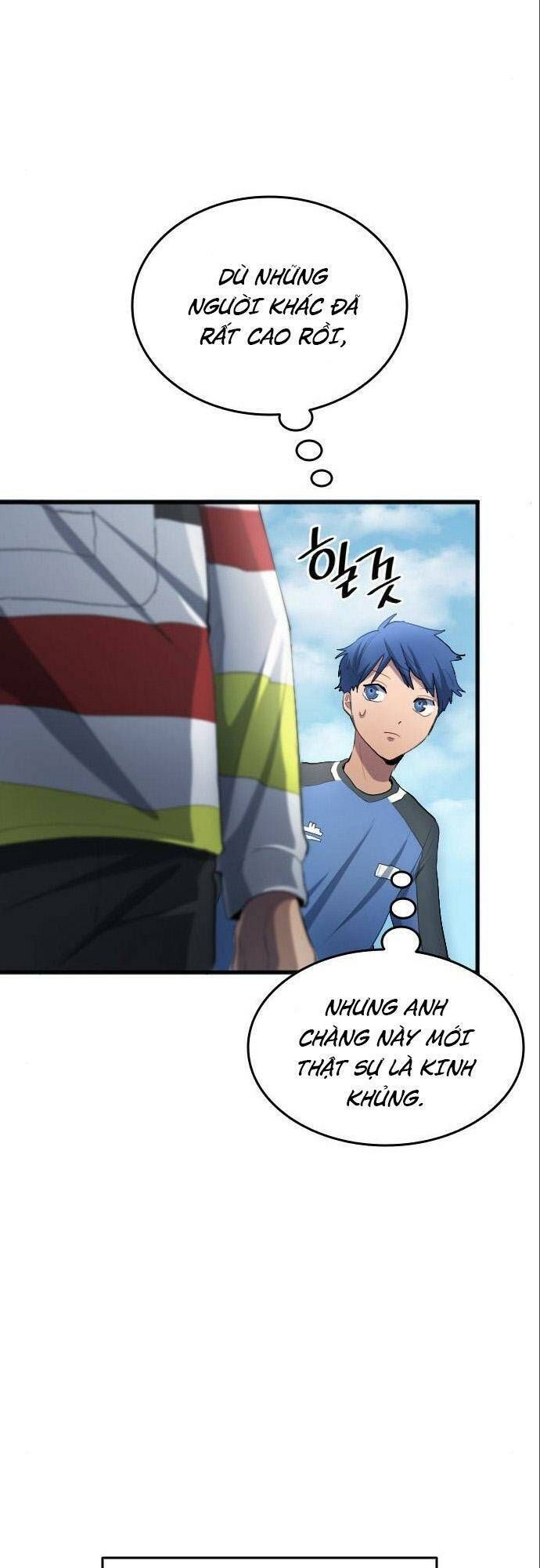 đọc truyện Thiên Phú Bóng Đá, Tất Cả Đều Là Của Tôi! Chương 26 ảnh 17 tại Thiên Thai Truyện