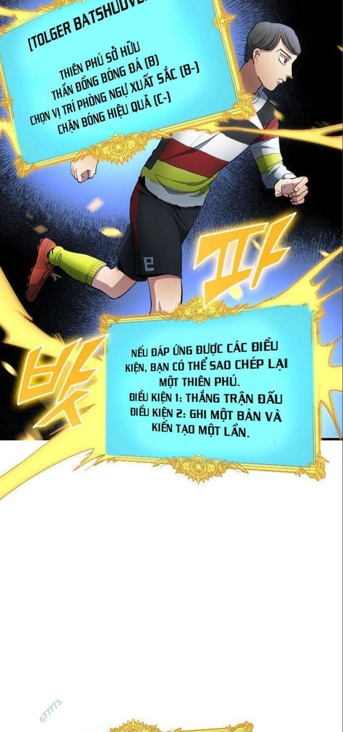 đọc truyện Thiên Phú Bóng Đá, Tất Cả Đều Là Của Tôi! Chương 26 ảnh 20 tại Thiên Thai Truyện