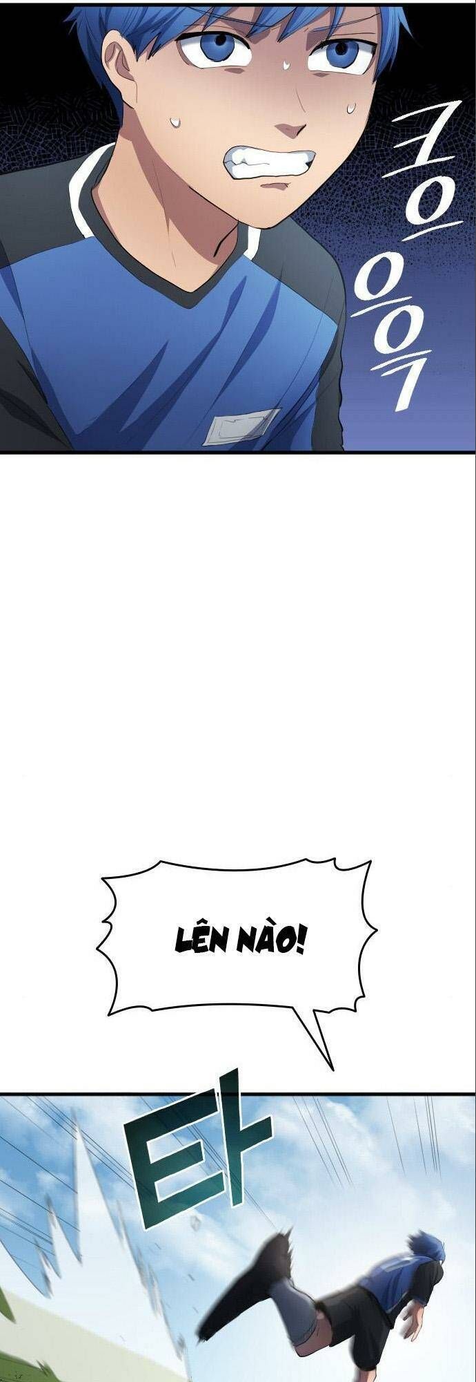 đọc truyện Thiên Phú Bóng Đá, Tất Cả Đều Là Của Tôi! Chương 26 ảnh 27 tại Thiên Thai Truyện