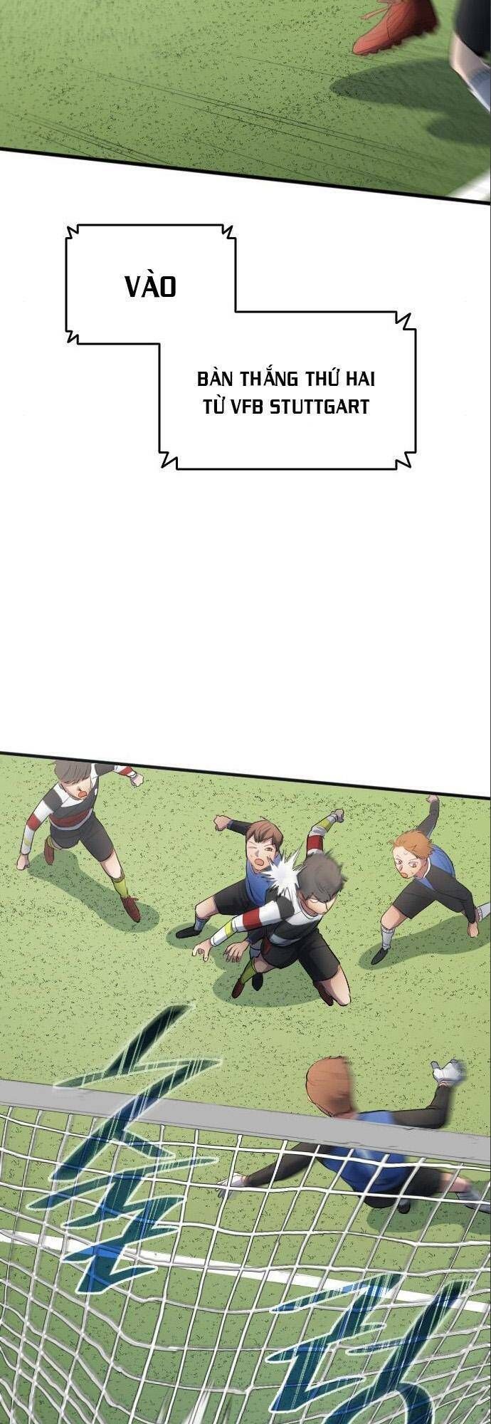 đọc truyện Thiên Phú Bóng Đá, Tất Cả Đều Là Của Tôi! Chương 26 ảnh 29 tại Thiên Thai Truyện