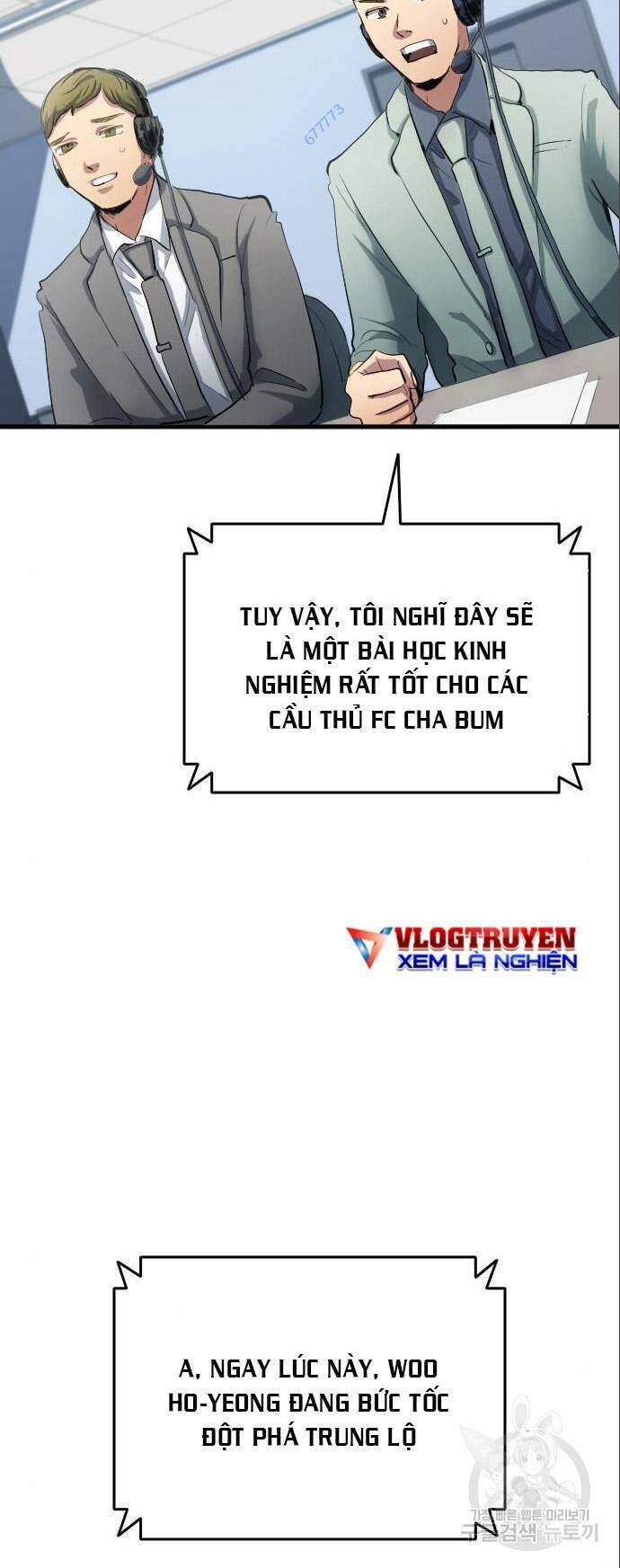 đọc truyện Thiên Phú Bóng Đá, Tất Cả Đều Là Của Tôi! Chương 26 ảnh 31 tại Thiên Thai Truyện