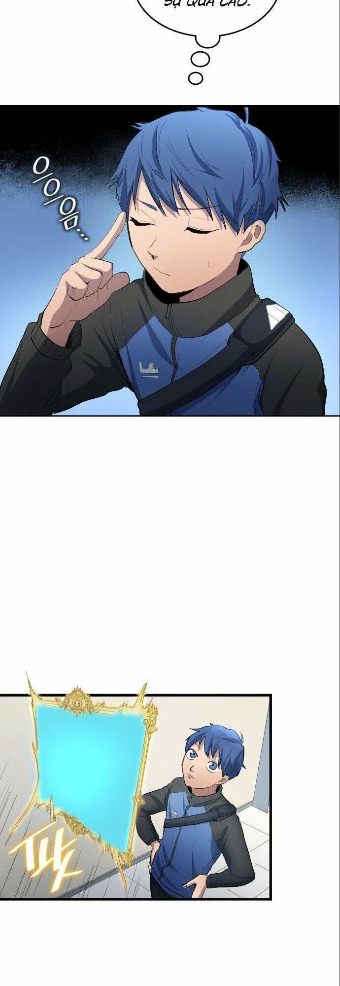 đọc truyện Thiên Phú Bóng Đá, Tất Cả Đều Là Của Tôi! Chương 26 ảnh 5 tại Thiên Thai Truyện