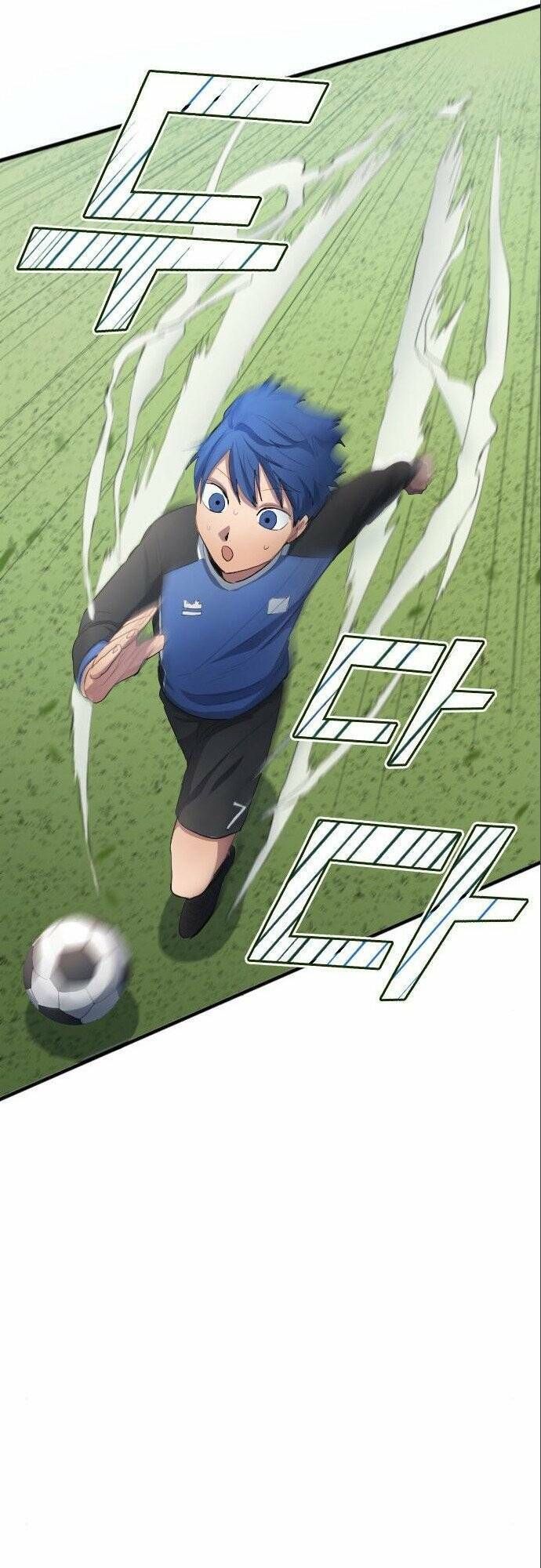 đọc truyện Thiên Phú Bóng Đá, Tất Cả Đều Là Của Tôi! Chương 26 ảnh 32 tại Thiên Thai Truyện