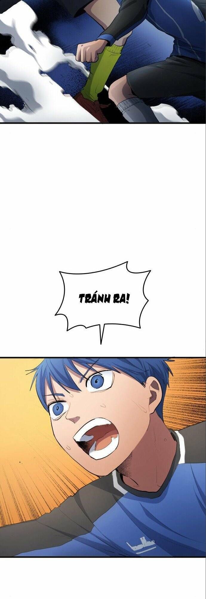 đọc truyện Thiên Phú Bóng Đá, Tất Cả Đều Là Của Tôi! Chương 26 ảnh 34 tại Thiên Thai Truyện