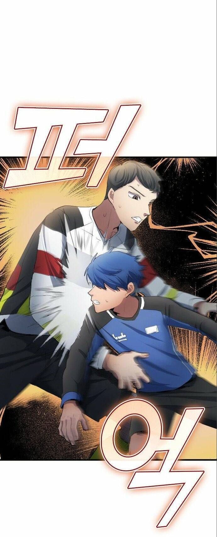 đọc truyện Thiên Phú Bóng Đá, Tất Cả Đều Là Của Tôi! Chương 26 ảnh 35 tại Thiên Thai Truyện