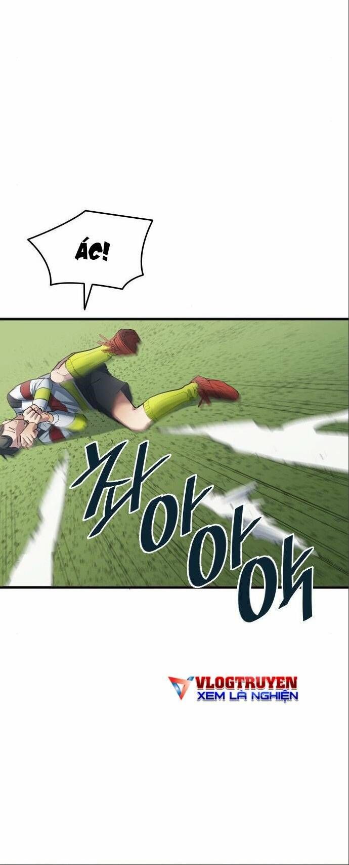 đọc truyện Thiên Phú Bóng Đá, Tất Cả Đều Là Của Tôi! Chương 26 ảnh 36 tại Thiên Thai Truyện