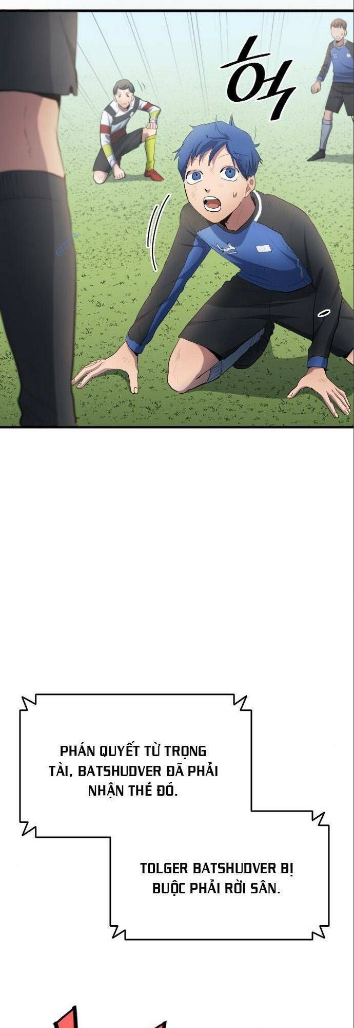 đọc truyện Thiên Phú Bóng Đá, Tất Cả Đều Là Của Tôi! Chương 26 ảnh 38 tại Thiên Thai Truyện