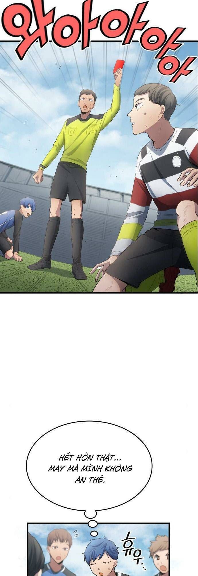 đọc truyện Thiên Phú Bóng Đá, Tất Cả Đều Là Của Tôi! Chương 26 ảnh 39 tại Thiên Thai Truyện