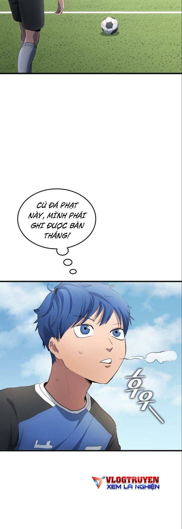 đọc truyện Thiên Phú Bóng Đá, Tất Cả Đều Là Của Tôi! Chương 26 ảnh 41 tại Thiên Thai Truyện