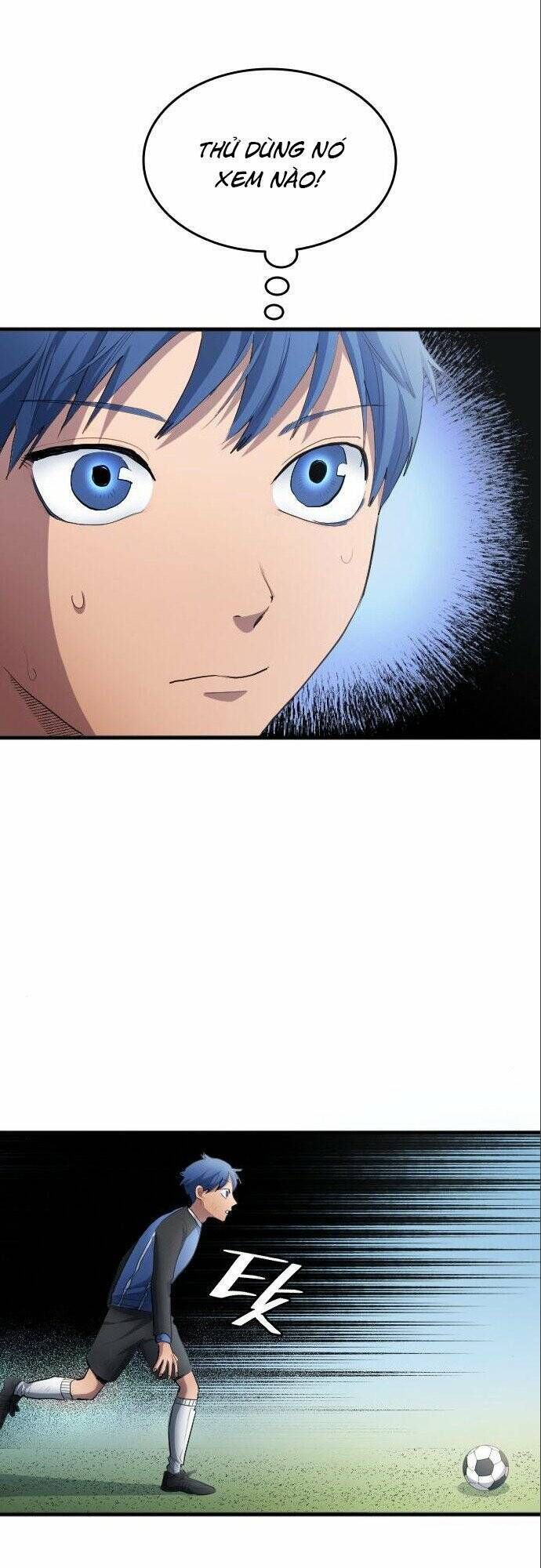 đọc truyện Thiên Phú Bóng Đá, Tất Cả Đều Là Của Tôi! Chương 26 ảnh 42 tại Thiên Thai Truyện