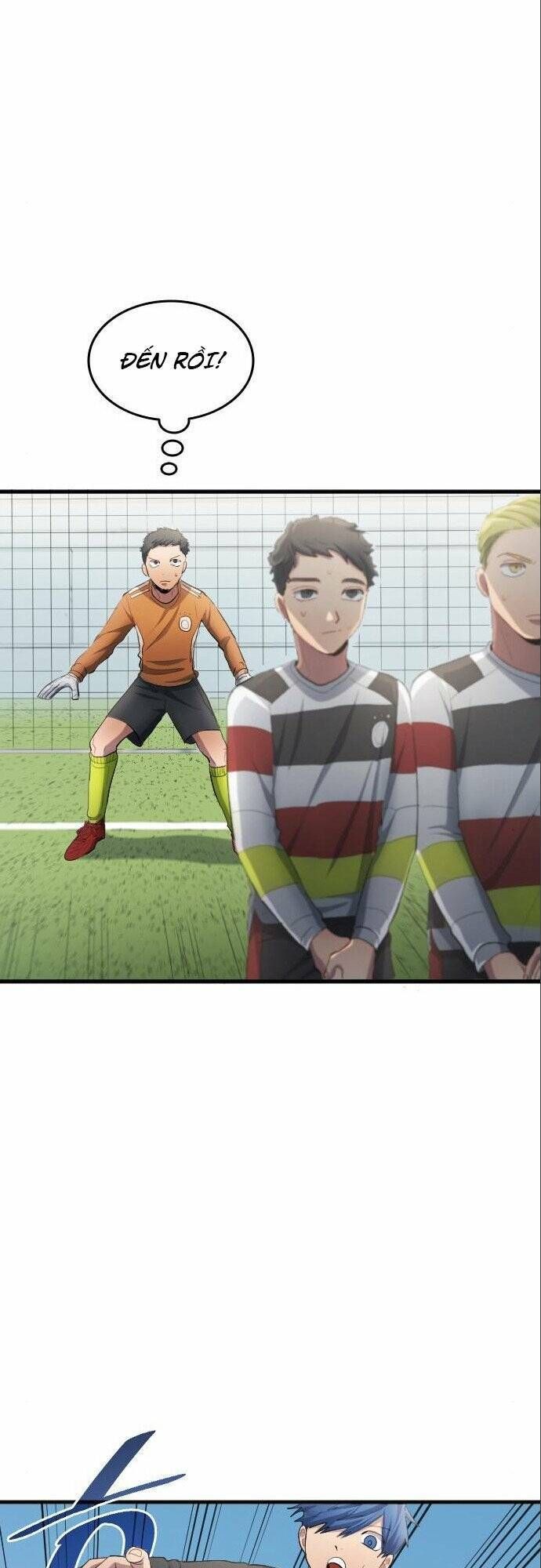 đọc truyện Thiên Phú Bóng Đá, Tất Cả Đều Là Của Tôi! Chương 26 ảnh 43 tại Thiên Thai Truyện