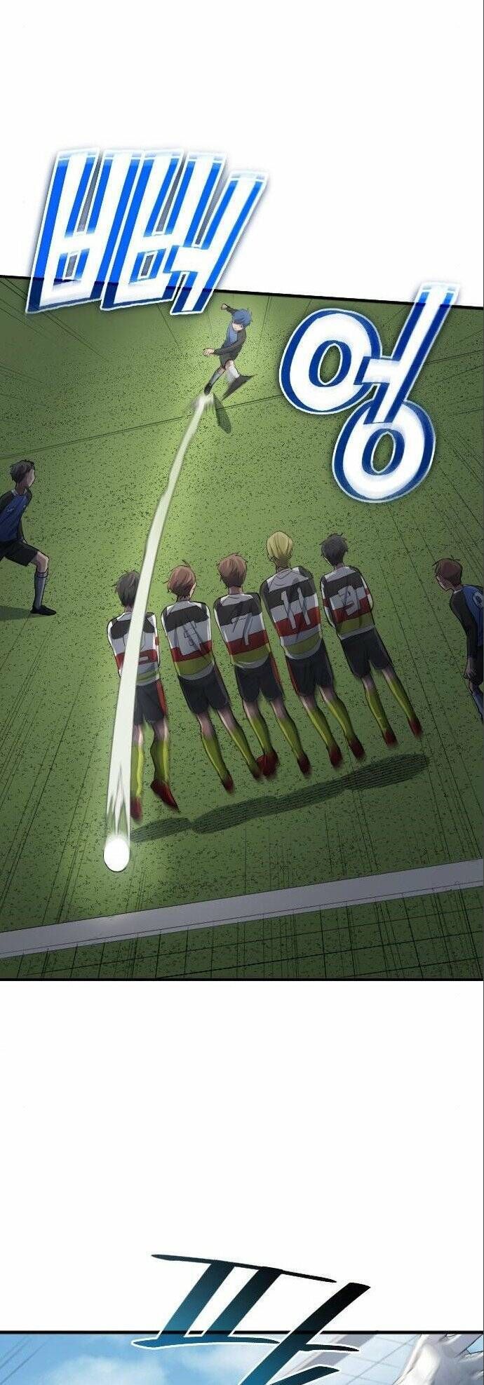 đọc truyện Thiên Phú Bóng Đá, Tất Cả Đều Là Của Tôi! Chương 26 ảnh 45 tại Thiên Thai Truyện