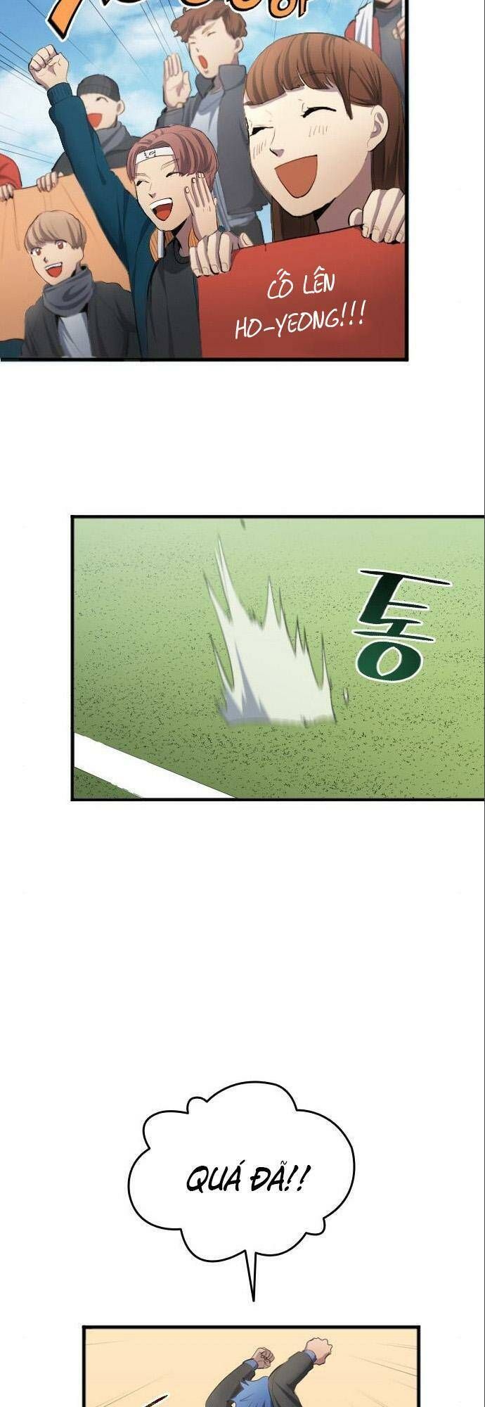 đọc truyện Thiên Phú Bóng Đá, Tất Cả Đều Là Của Tôi! Chương 26 ảnh 48 tại Thiên Thai Truyện