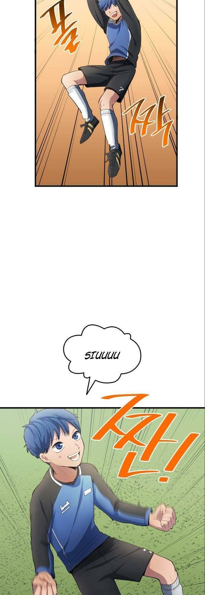 đọc truyện Thiên Phú Bóng Đá, Tất Cả Đều Là Của Tôi! Chương 26 ảnh 49 tại Thiên Thai Truyện