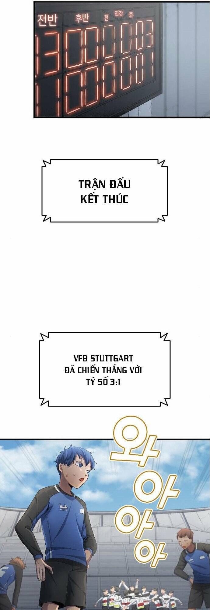 đọc truyện Thiên Phú Bóng Đá, Tất Cả Đều Là Của Tôi! Chương 26 ảnh 52 tại Thiên Thai Truyện
