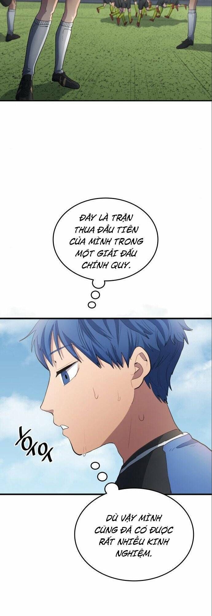 đọc truyện Thiên Phú Bóng Đá, Tất Cả Đều Là Của Tôi! Chương 26 ảnh 53 tại Thiên Thai Truyện