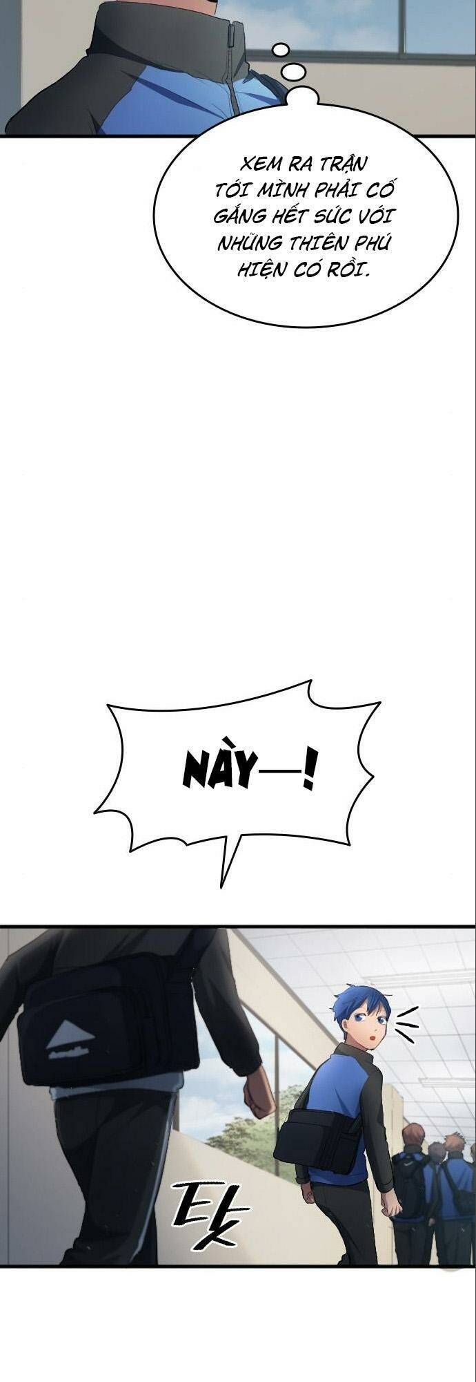 đọc truyện Thiên Phú Bóng Đá, Tất Cả Đều Là Của Tôi! Chương 26 ảnh 8 tại Thiên Thai Truyện