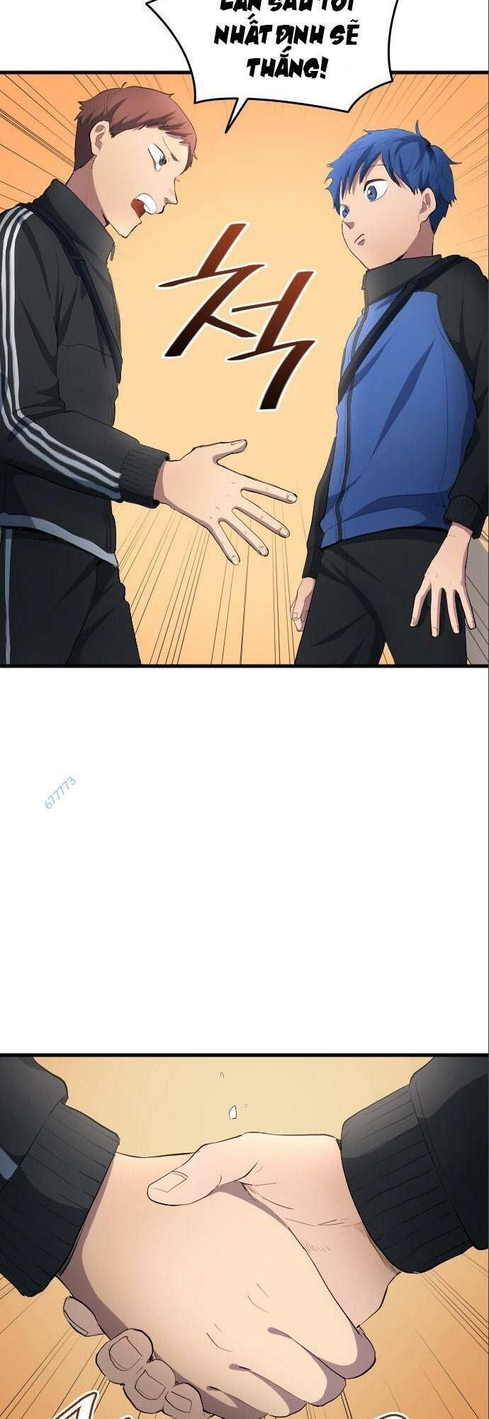 đọc truyện Thiên Phú Bóng Đá, Tất Cả Đều Là Của Tôi! Chương 26 ảnh 10 tại Thiên Thai Truyện