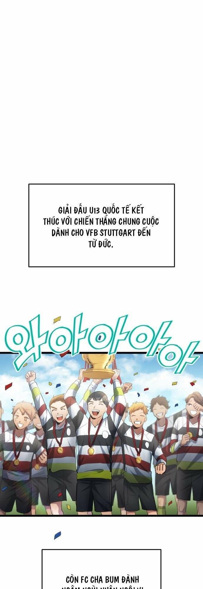 đọc truyện Thiên Phú Bóng Đá, Tất Cả Đều Là Của Tôi! Chương 27 ảnh 2 tại Thiên Thai Truyện