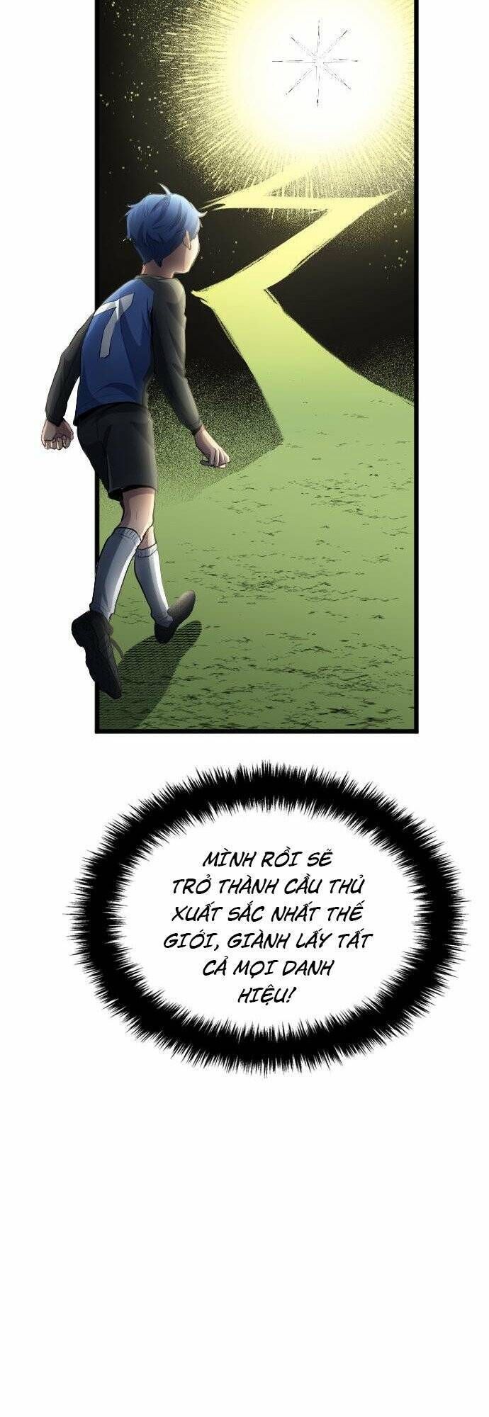 đọc truyện Thiên Phú Bóng Đá, Tất Cả Đều Là Của Tôi! Chương 27 ảnh 13 tại Thiên Thai Truyện