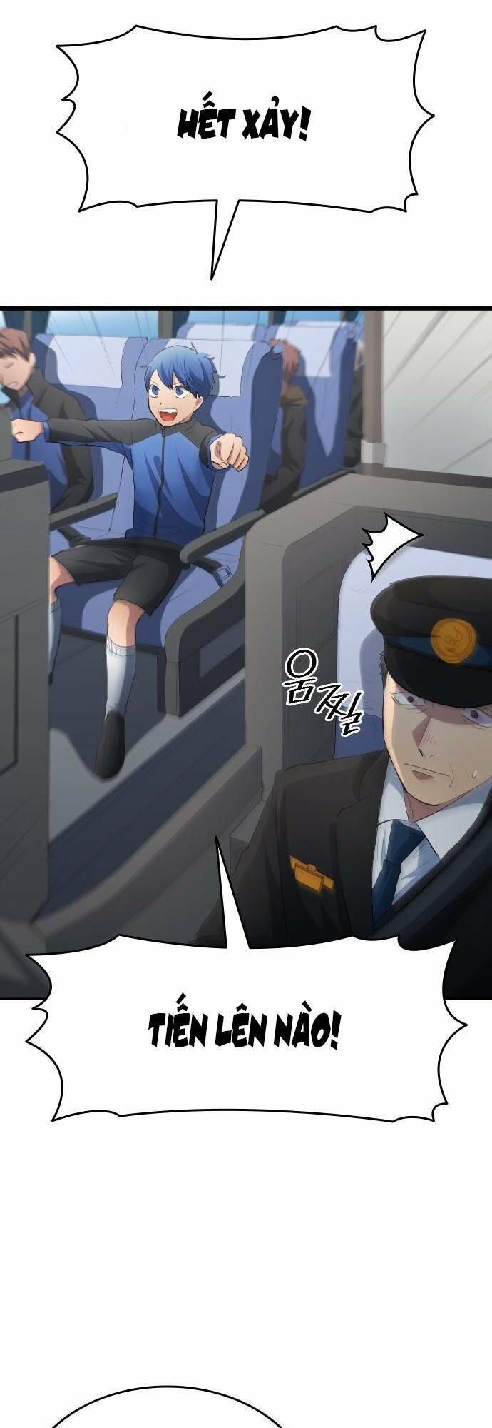 đọc truyện Thiên Phú Bóng Đá, Tất Cả Đều Là Của Tôi! Chương 27 ảnh 14 tại Thiên Thai Truyện