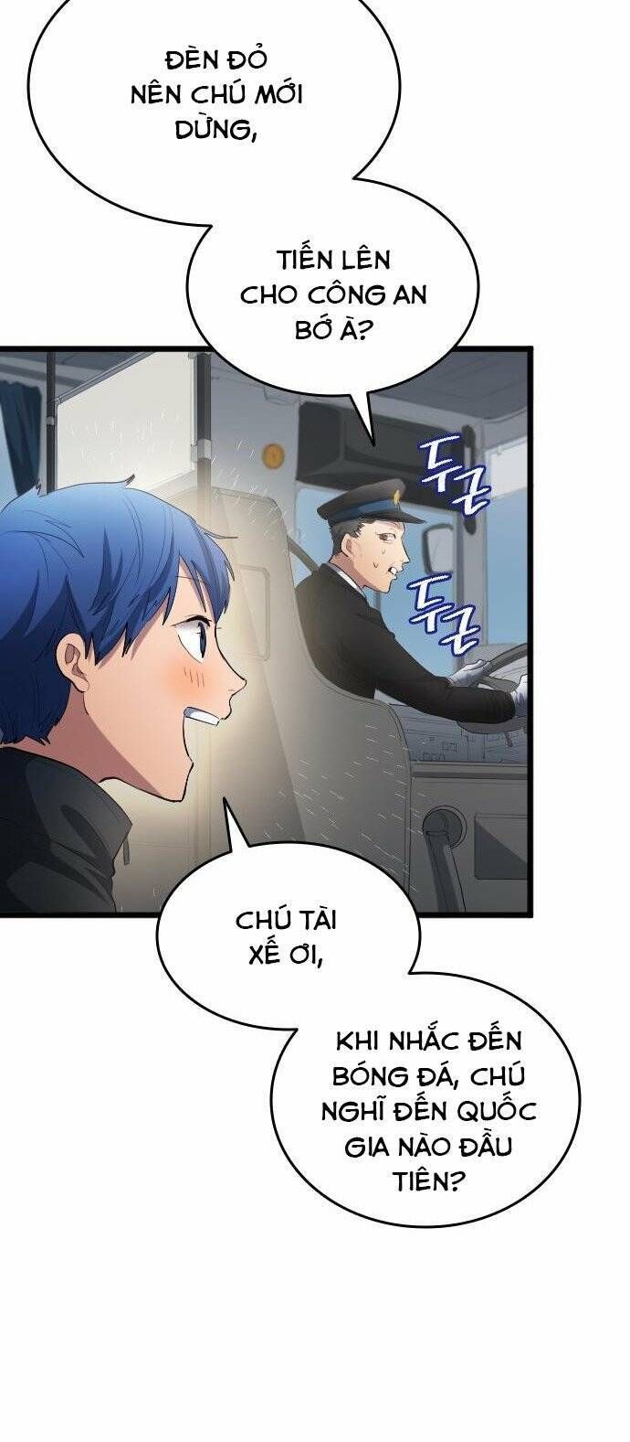 đọc truyện Thiên Phú Bóng Đá, Tất Cả Đều Là Của Tôi! Chương 27 ảnh 15 tại Thiên Thai Truyện