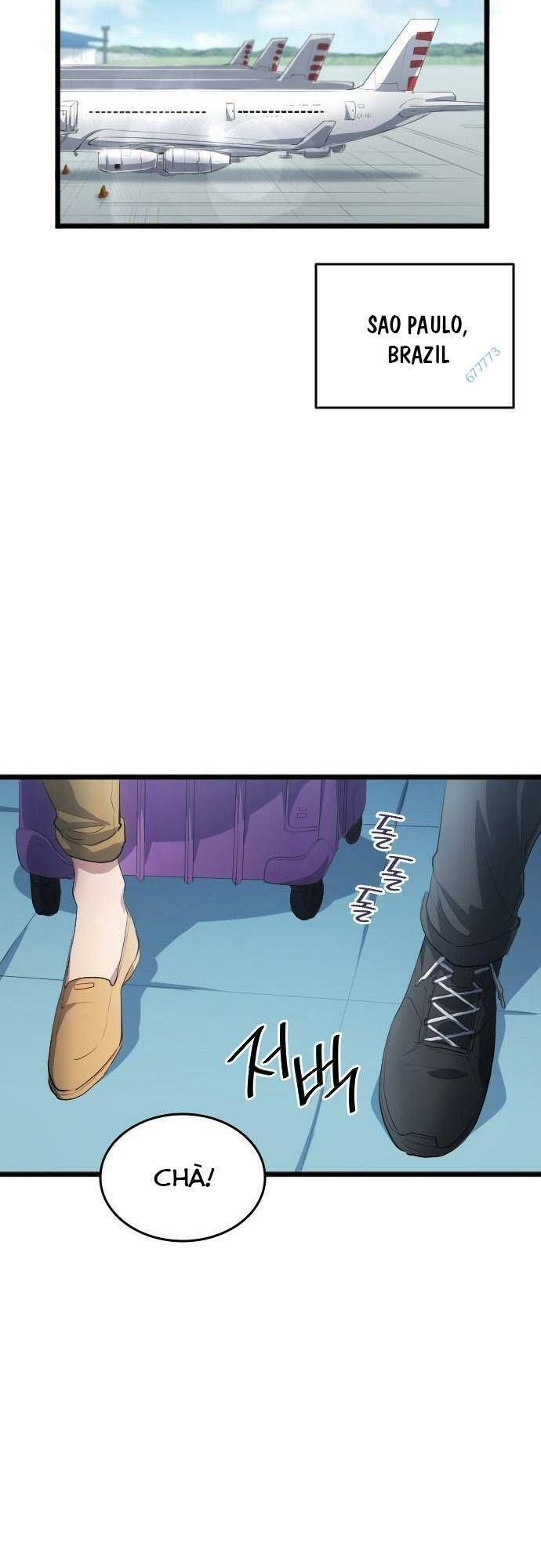 đọc truyện Thiên Phú Bóng Đá, Tất Cả Đều Là Của Tôi! Chương 27 ảnh 19 tại Thiên Thai Truyện