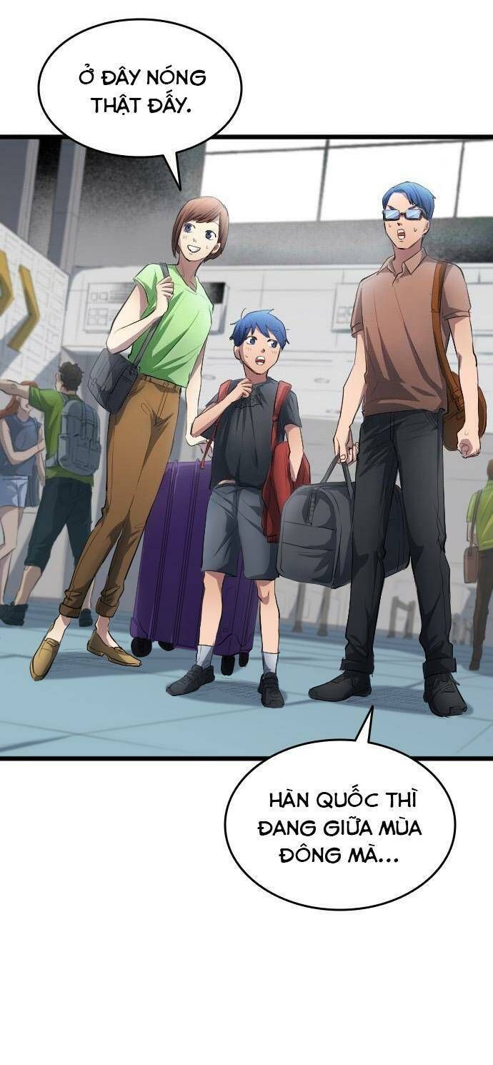 đọc truyện Thiên Phú Bóng Đá, Tất Cả Đều Là Của Tôi! Chương 27 ảnh 20 tại Thiên Thai Truyện