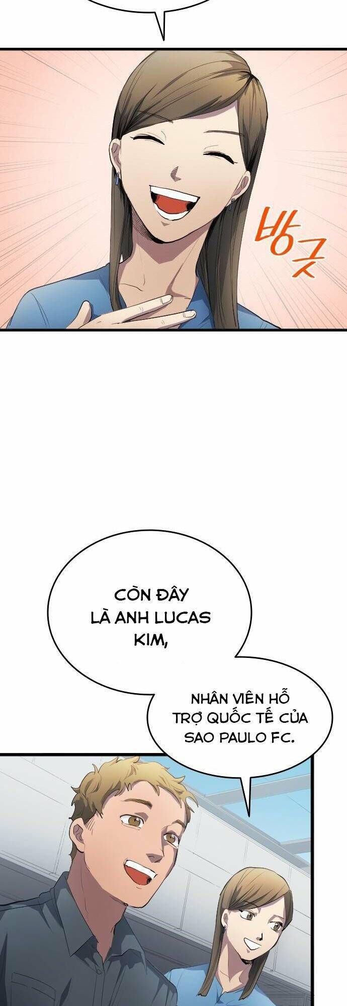 đọc truyện Thiên Phú Bóng Đá, Tất Cả Đều Là Của Tôi! Chương 27 ảnh 23 tại Thiên Thai Truyện