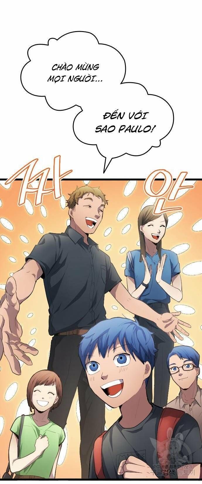 đọc truyện Thiên Phú Bóng Đá, Tất Cả Đều Là Của Tôi! Chương 27 ảnh 26 tại Thiên Thai Truyện