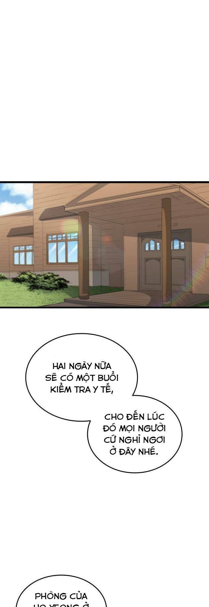 đọc truyện Thiên Phú Bóng Đá, Tất Cả Đều Là Của Tôi! Chương 27 ảnh 28 tại Thiên Thai Truyện