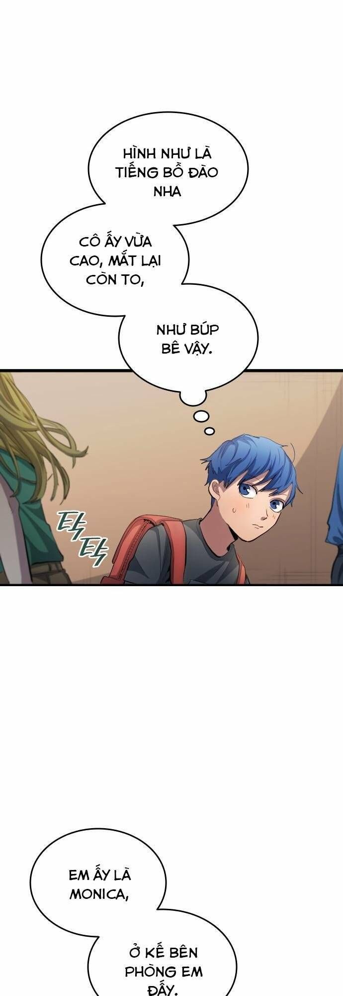 đọc truyện Thiên Phú Bóng Đá, Tất Cả Đều Là Của Tôi! Chương 27 ảnh 33 tại Thiên Thai Truyện