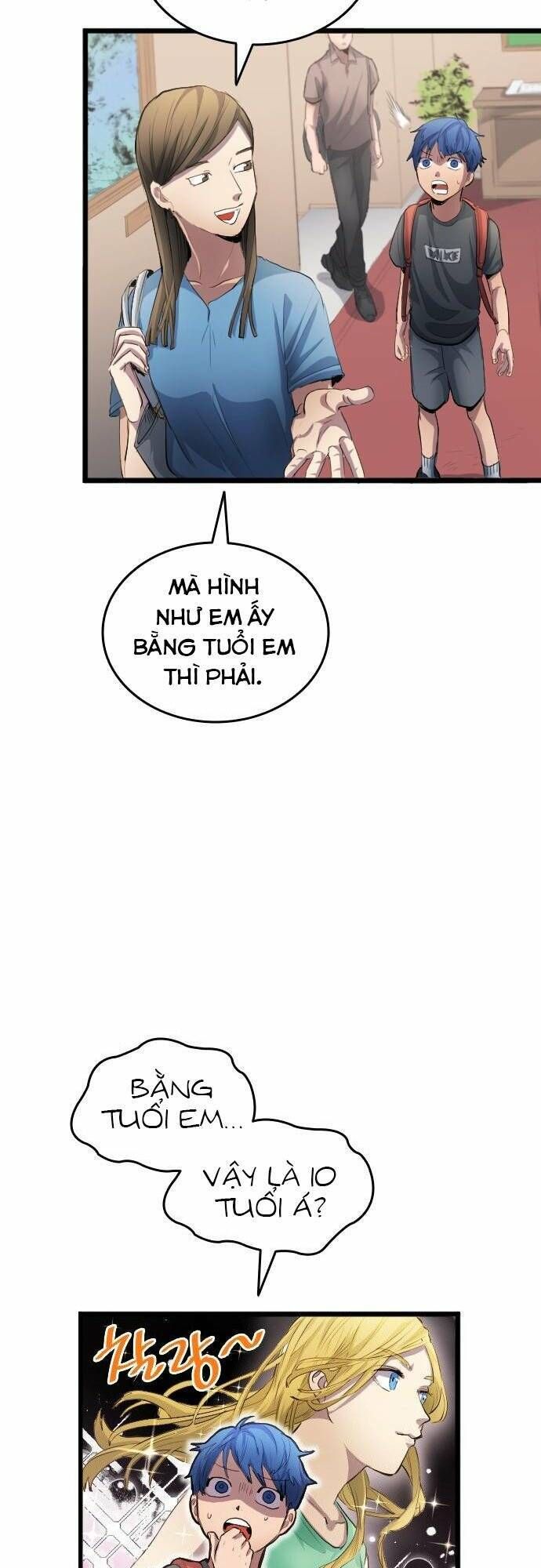 đọc truyện Thiên Phú Bóng Đá, Tất Cả Đều Là Của Tôi! Chương 27 ảnh 34 tại Thiên Thai Truyện