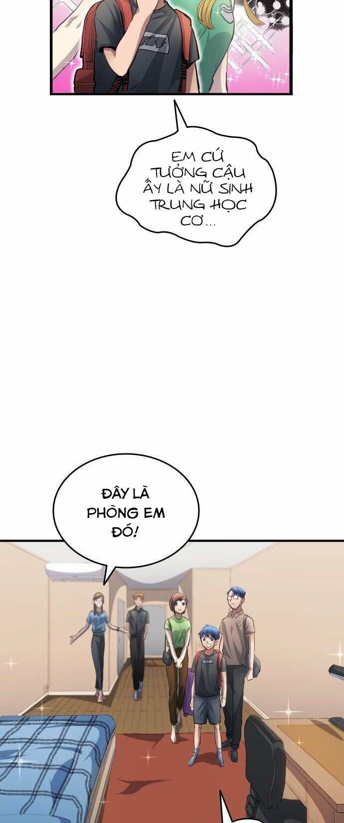 đọc truyện Thiên Phú Bóng Đá, Tất Cả Đều Là Của Tôi! Chương 27 ảnh 35 tại Thiên Thai Truyện