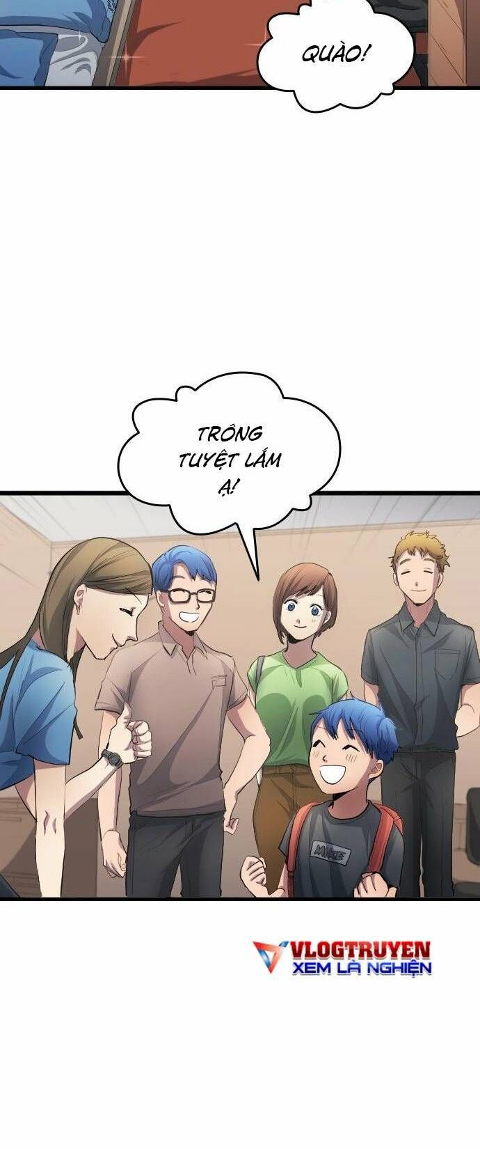 đọc truyện Thiên Phú Bóng Đá, Tất Cả Đều Là Của Tôi! Chương 27 ảnh 36 tại Thiên Thai Truyện