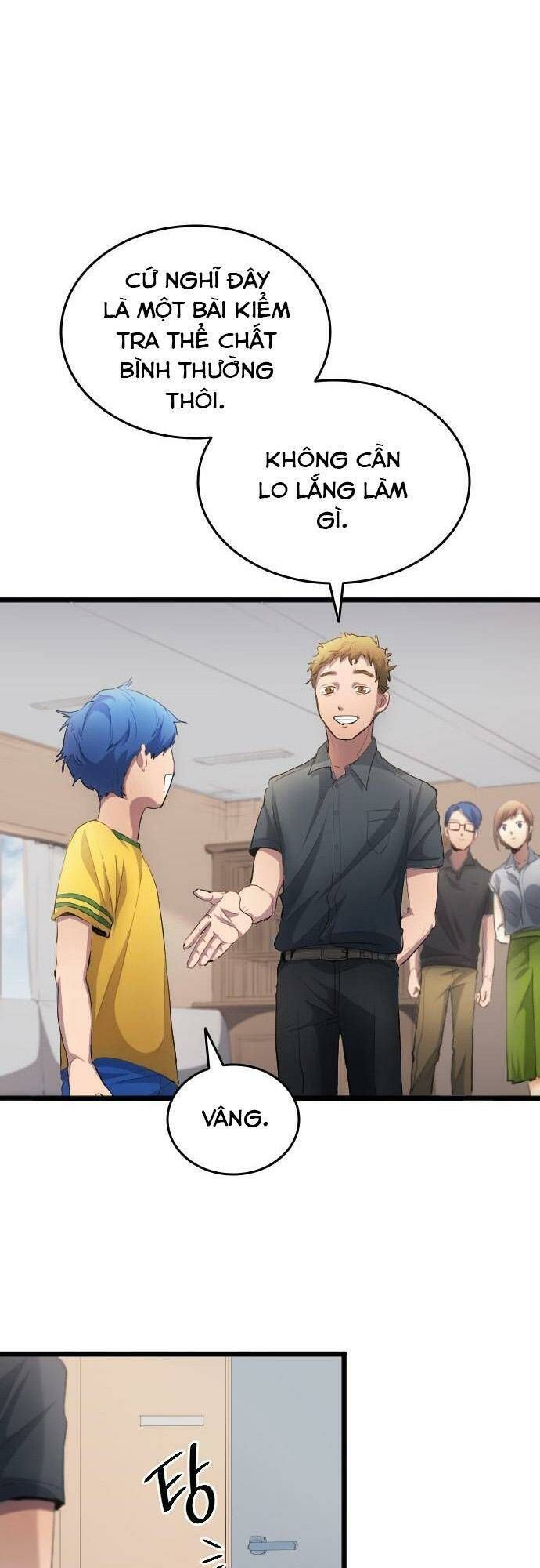 đọc truyện Thiên Phú Bóng Đá, Tất Cả Đều Là Của Tôi! Chương 27 ảnh 38 tại Thiên Thai Truyện