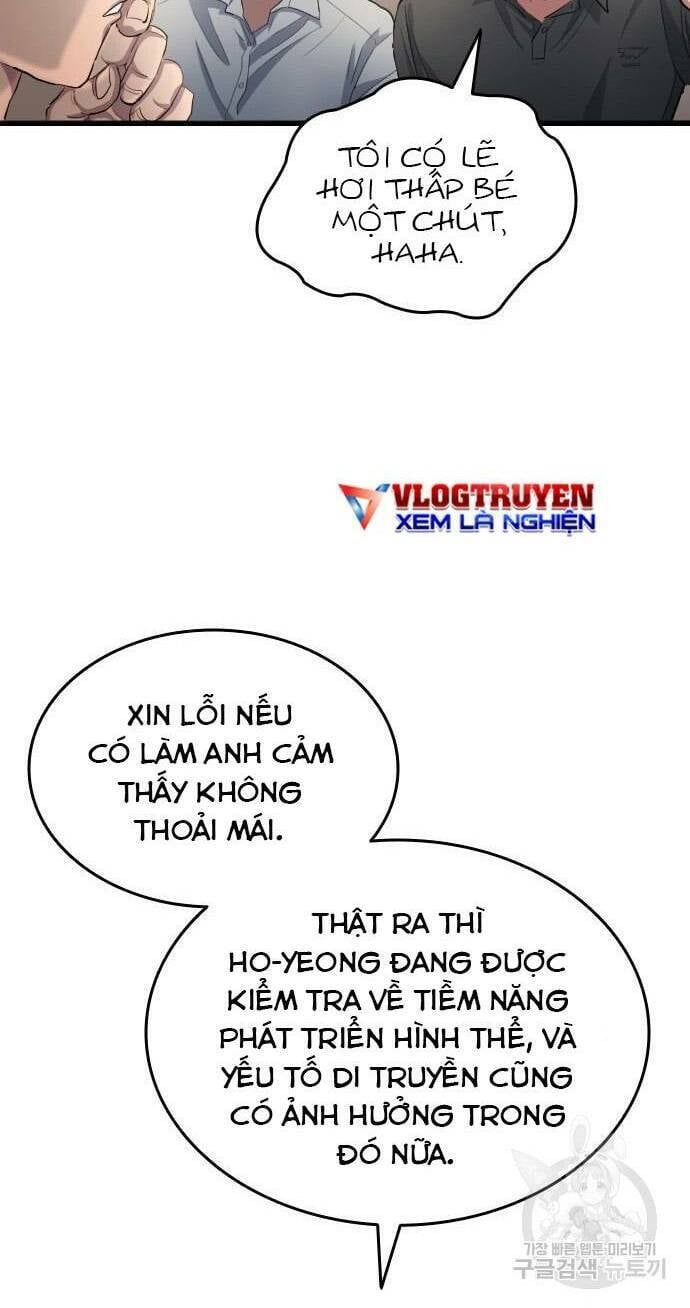 đọc truyện Thiên Phú Bóng Đá, Tất Cả Đều Là Của Tôi! Chương 27 ảnh 41 tại Thiên Thai Truyện